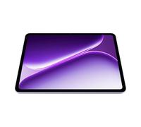 OnePlus Pad Go 2 Tablet 12,1” 120Hz, 8GB RAM, 128GB Almacenamiento, Batería 10050mAh, Altavoces Quad, Wi-Fi/5G, OxygenOS 16.0 - Lavender Drift, OPD2504 EU