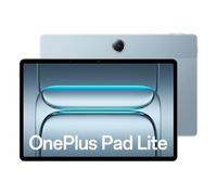 OnePlus Pad Lite 11 Pulgadas Tablet LTE, 8GB de RAM 128GB de Almacenamiento, Batería 9340mAh, Sonido Envolvente con Cuatro Altavoces, Pantalla FHD+ de 90 Hz con Comodidad Visual, Aero Blue