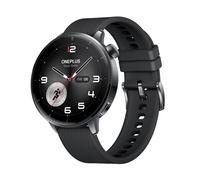 OnePlus Reloj 3 43Mm Smartwatch AMOLED GPS Cardio IP68 WearOS Google BLACK