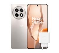 OnePlus Smartphone 13R 12GB RAM + 256GB ROM, Snapdragon 8 Gen 3, 6,78 Zoll 120Hz Display, 6000mAh, SuperVooc 80W Ladung, 50MP Kamera, Astral Trail