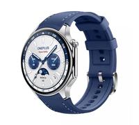 SmartWatch OnePlus Watch 2 47mm Azul