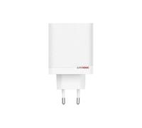 Oneplus supervooc 120w dual ports power adapter - eu version