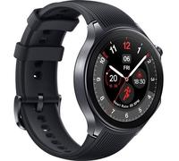 OnePlus Watch 2 363 cm (1.43) AMOLED Digital 466 x 466 Pixeles Pantalla táctil Negro Wifi GPS (satélite)