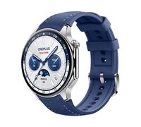 Oneplus Watch 2 47mm Bluetooth Azul (nordic Blue)