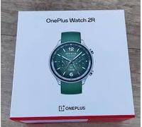 Smartwatch OnePlus Verde