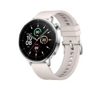 OnePlus Watch 3 43mm 3,35 cm (1.32") AMOLED Digital 466 x 466 Pixeles Pantalla táctil Plata Wifi GPS (satélite)
