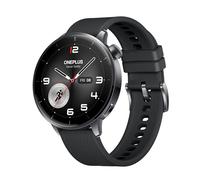 OnePlus Watch 3 43mm 3,35 cm (1.32") AMOLED Digital 466 x 466 Pixeles Pantalla táctil Negro, Titanio Wifi GPS (satélite)