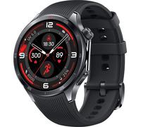 OnePlus Watch 3 47mm Bluetooth Negro (Obsidian Titanium)