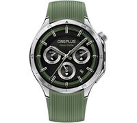 OnePlus Watch 3 OPWWE251 Titanio Esmeralda Global