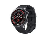 OnePlus Reloj Inteligente 3, Pulsera de 22 mm, Pantalla LTPO de 1,5", Carga rápida, duración de 120 Horas, 100 Modos Deportivos, Seguimiento GPS de Doble frecuencia, Balance de Salud 60 Segundos