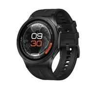 Reloj Inteligente OnePlus 4 - Negro - LTPO OLED 3000 nits - Wear OS 6.0 - Snapdragon W5 - IP68 IP69 5ATM