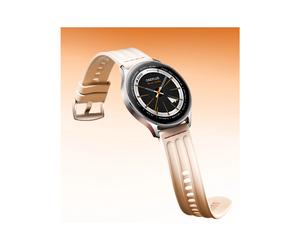 OnePlus Watch Lite OPWE262 Acero Plata Versión Global