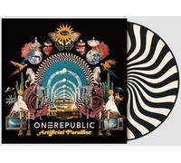 OneRepublic – Artificial Paradise – CD – Jewel Case – Importación USA (2024)