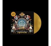 Onerepublic - Artificial Paradise(Lim. Ed (2024) LP Gold Vinilo Pre Order