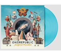OneRepublic – Paraíso Artificial – Vinilo – Edición limitada