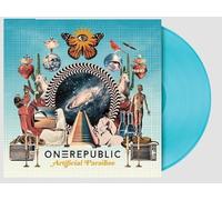 Onerepublic - Artificial Paradise (Ltd. Edt.) [Vinilo]
