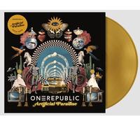 OneRepublic Artificial Paradise (Vinyl) (Importación USA)