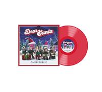 OneRepublic – Dear Santa – Vinilo – Edición limitada