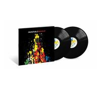 Onerepublic Dreaming Out Loud - 2 LP Vinilo Negro 180 Gr