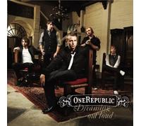 ONEREPUBLIC - Dreaming Out Loud
