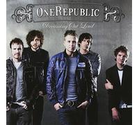 Onerepublic - Dreaming Out Loud [Limited Edi