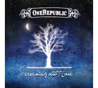 OneRepublic Dreaming Out Loud (Vinyl) 12" Album (Importación USA)