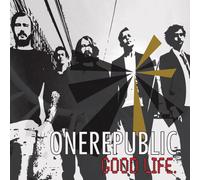 Onerepublic - Good Life (2-Track)