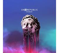 OneRepublic - Human (CD)