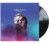 One Republic - Human (LP)