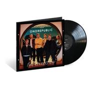 OneRepublic – The Collection – Vinilo (2025)