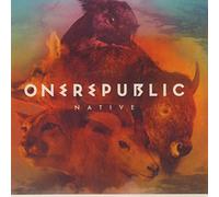Onerepublic - Native -Ltd/Deluxe-