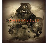 OneRepublic Native (Vinyl) 12" Album (Importación USA)