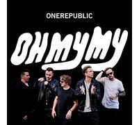 OneRepublic - Oh My My [Vinilo]