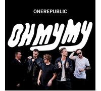 OneRepublic Oh My My (Vinyl) (Importación USA)