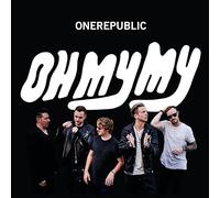 OneRepublic - Oh My[Red 2 LP]