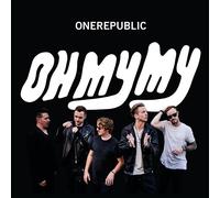 OneRepublic Oh My (Vinyl) (Importación USA)