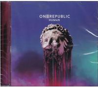 OneRepublic - ONE REPUBLIC-HUMAN +5 TRACKS