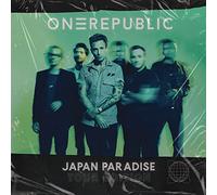 OneRepublic – OneRepublic – Edición Japan Paradise Tour