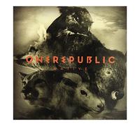 OneRepublic - Onerepublic: Native Reedycja (PL) [CD]