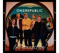 OneRepublic OneRepublic: The Collection (CD) (Importación USA)
