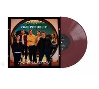 OneRepublic OneRepublic: The Collection Fruit Punch TG (Vinyl) (Importación USA)