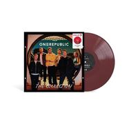 OneRepublic - OneRepublic: The Collection, Limited Edition Fruit Punch Vinyl LP, Greatest Hits Album