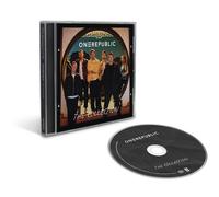 OneRepublic The Collection (CD) Album (PRESALE 15/08/2025)
