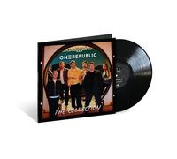 ONEREPUBLIC: The Collection - Vinilo
