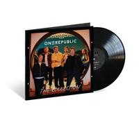 OneRepublic The Collection (Vinyl) 12" Album (PRESALE 15/08/2025)