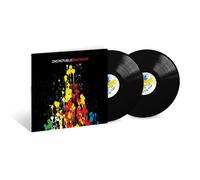 Waking UP - 2 LP [Vinilo]