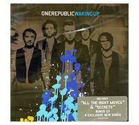 Onerepublic - Waking Up -Deluxe-