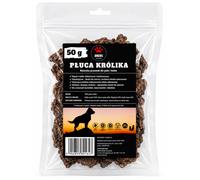 ONERS PULMONES DE CONEJO 50 g