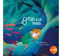 Ones A La Panxa (audiolibro)