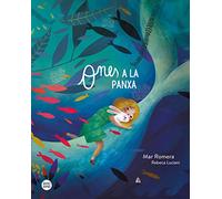 Ones a la panxa (Baobab)